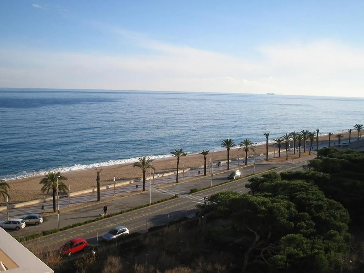 Bravaholidays-230-St Jordi Blanes Apartamento