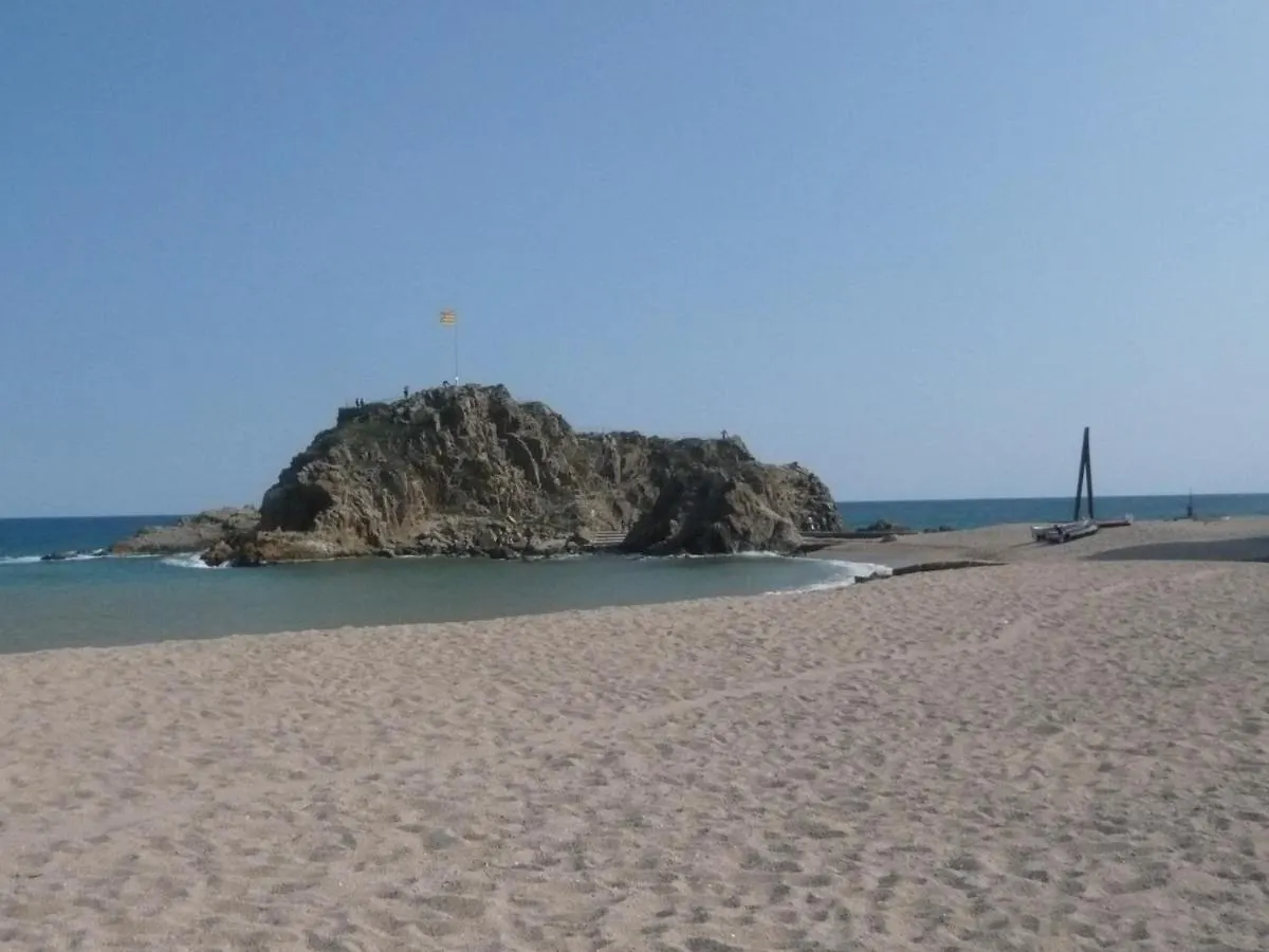 Apartamento Bravaholidays-230-St Jordi Blanes