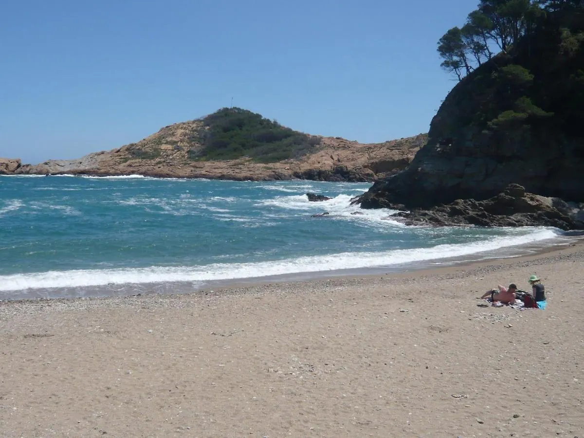 Bravaholidays-230-St Jordi Blanes 0*,  España