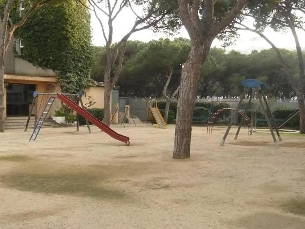 Bravaholidays-230-St Jordi Blanes Apartamento