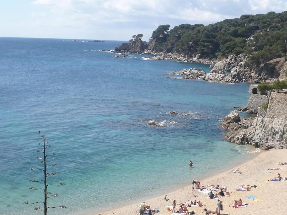 Apartamento Bravaholidays-230-St Jordi Blanes España
