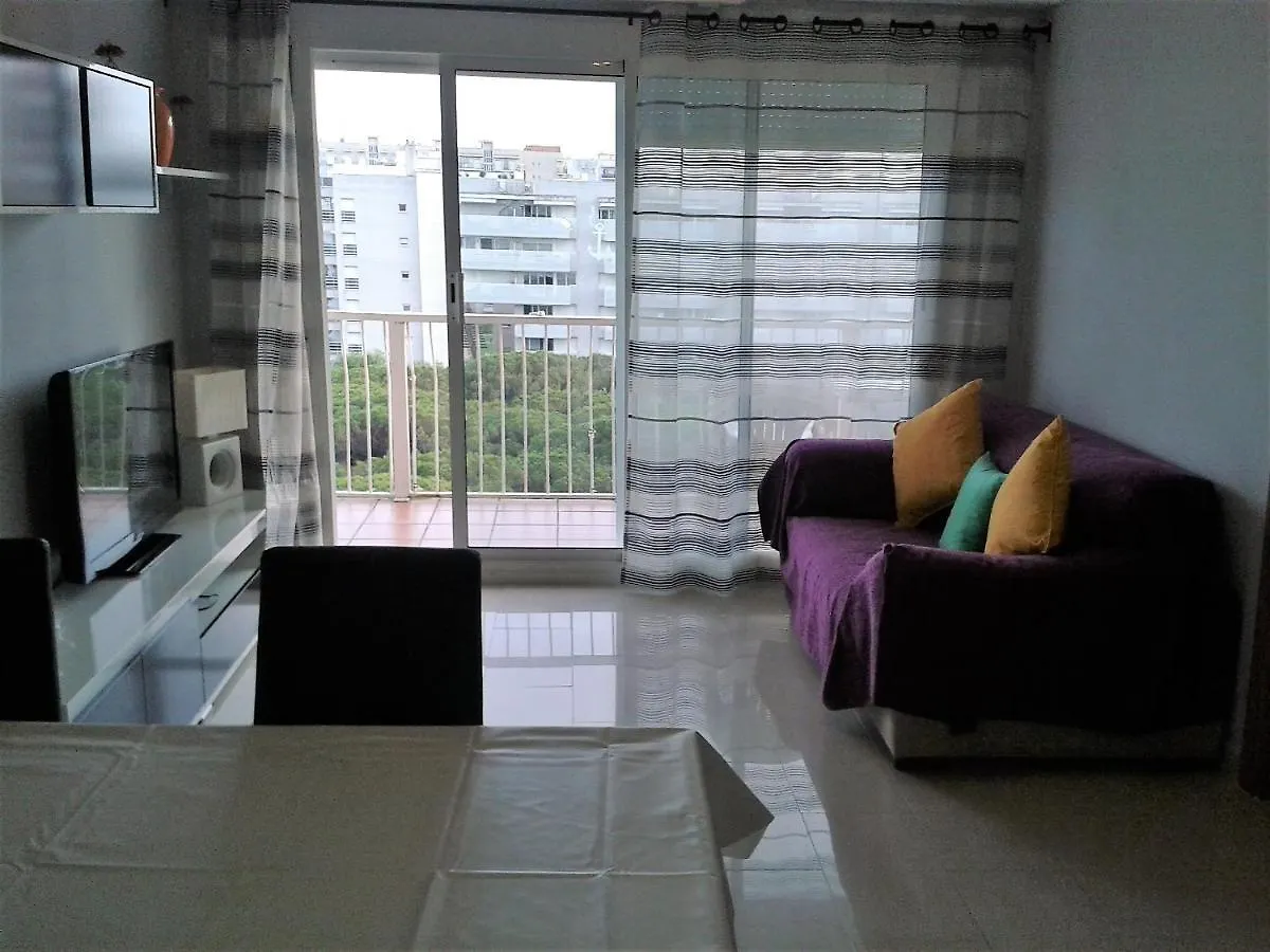 Bravaholidays-230-St Jordi Blanes 0*,