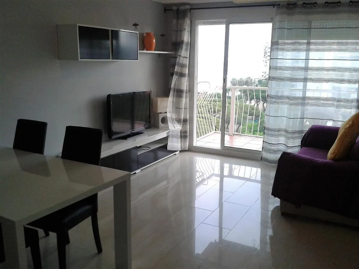 Apartamento Bravaholidays-230-St Jordi Blanes