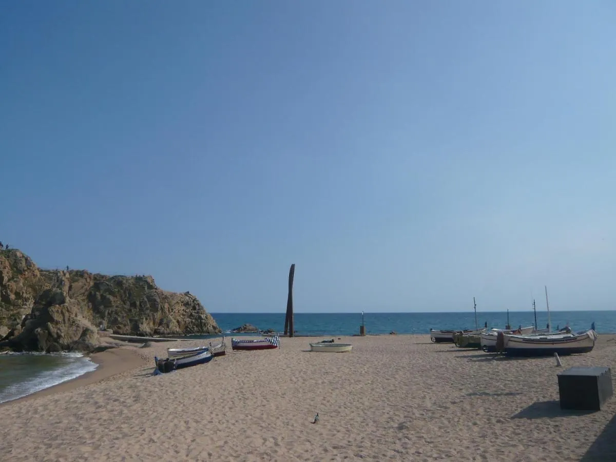 Apartamento Bravaholidays-230-St Jordi Blanes